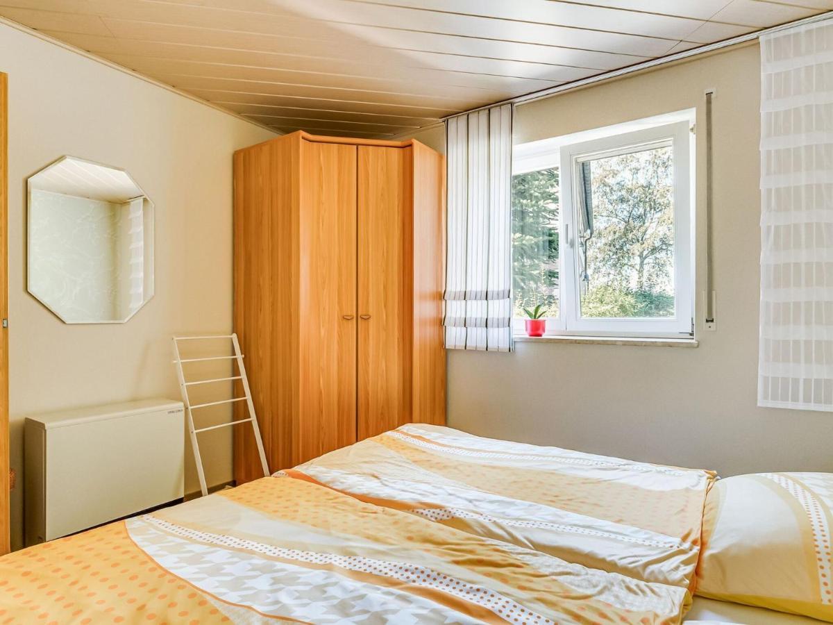 Beautiful Apartment In D Rnthal Near The Forest Voigtsdorf Luaran gambar