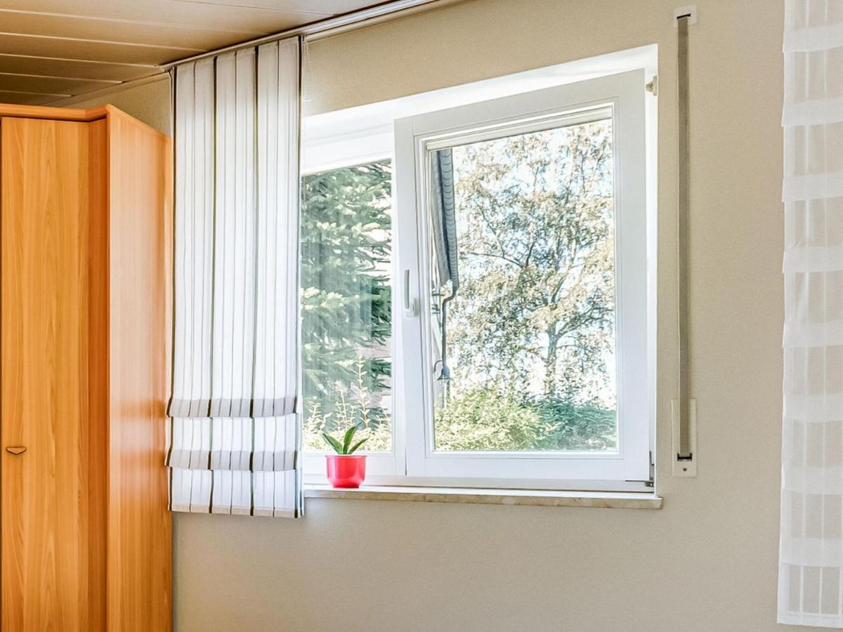 Beautiful Apartment In D Rnthal Near The Forest Voigtsdorf Luaran gambar
