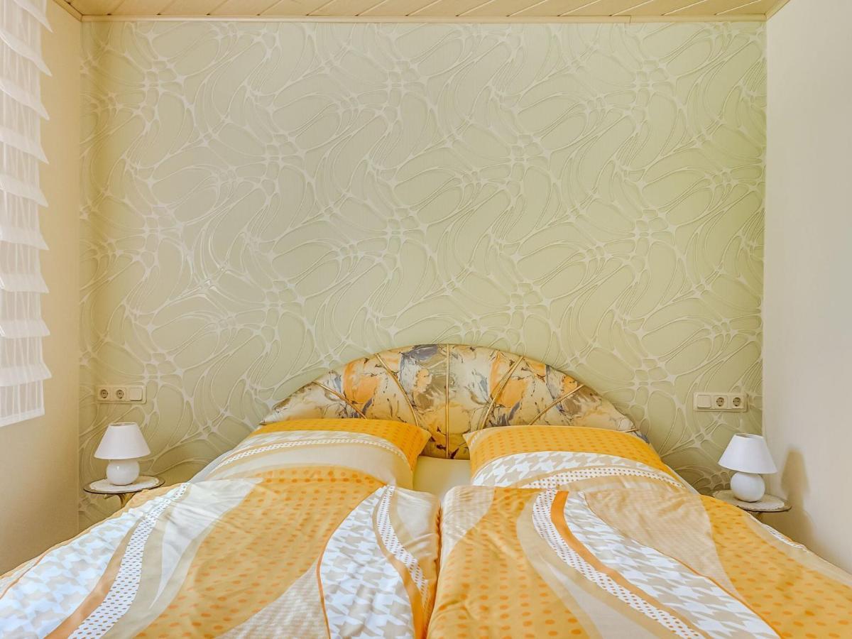 Beautiful Apartment In D Rnthal Near The Forest Voigtsdorf Luaran gambar